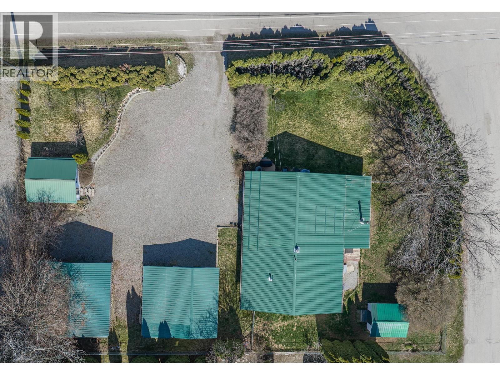 3433 Erickson Road, Creston, British Columbia  V0B 1G1 - Photo 32 - 10381627