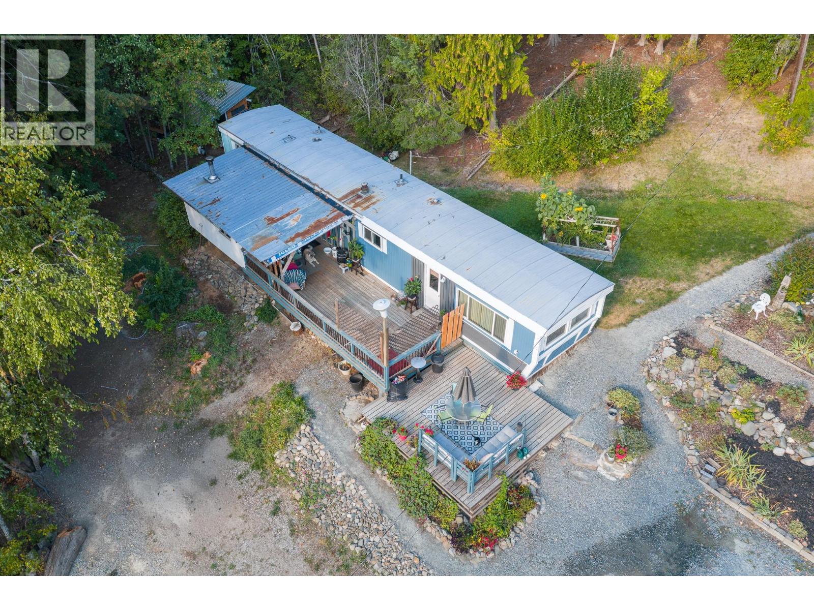 1137 36th Avenue N, Creston, British Columbia  V0B 1G1 - Photo 24 - 10381833