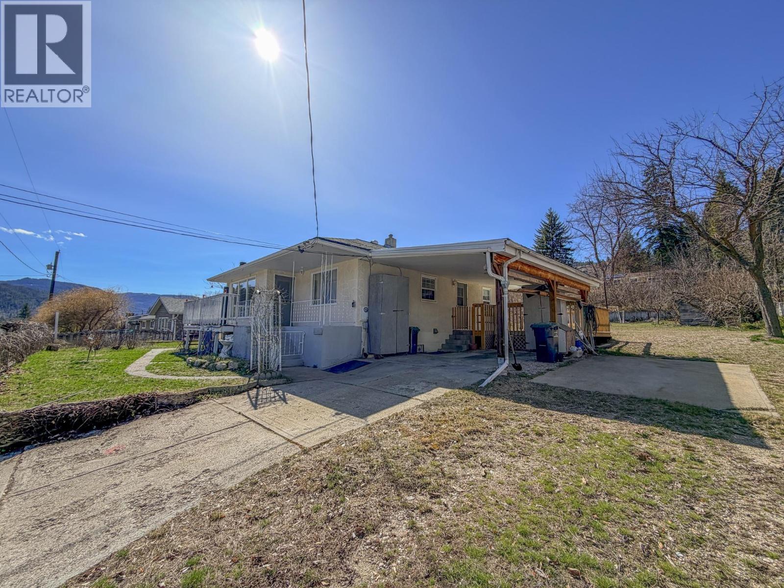 3404 4th Avenue, Castlegar, British Columbia  V1N 2T3 - Photo 31 - 10381823