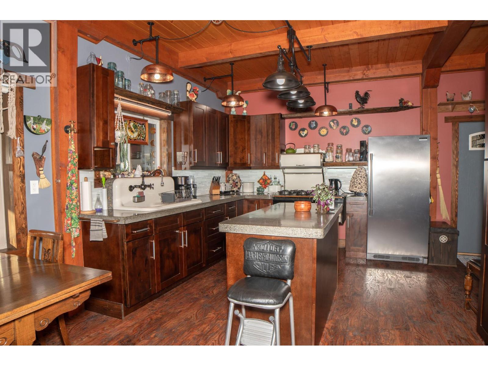 1627 Hood Road, Creston, British Columbia  V0B 1G2 - Photo 14 - 10381713