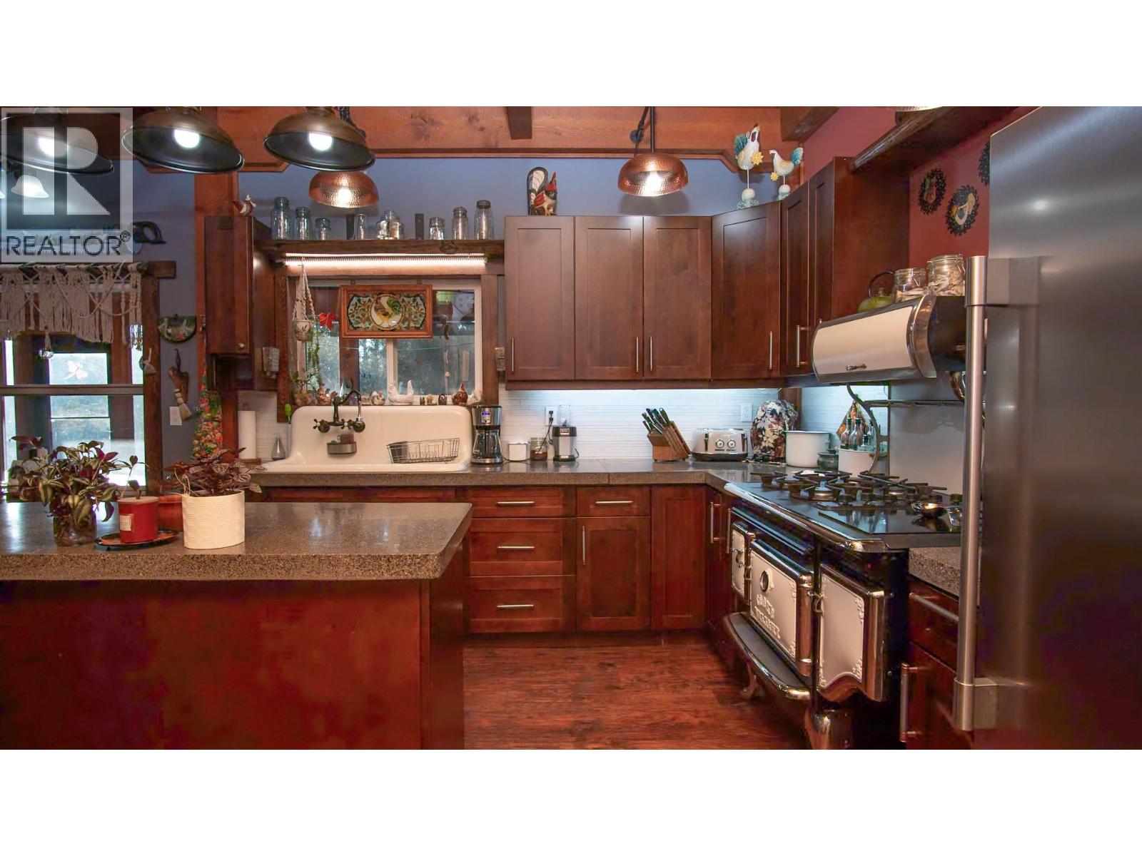 1627 Hood Road, Creston, British Columbia  V0B 1G2 - Photo 16 - 10381713