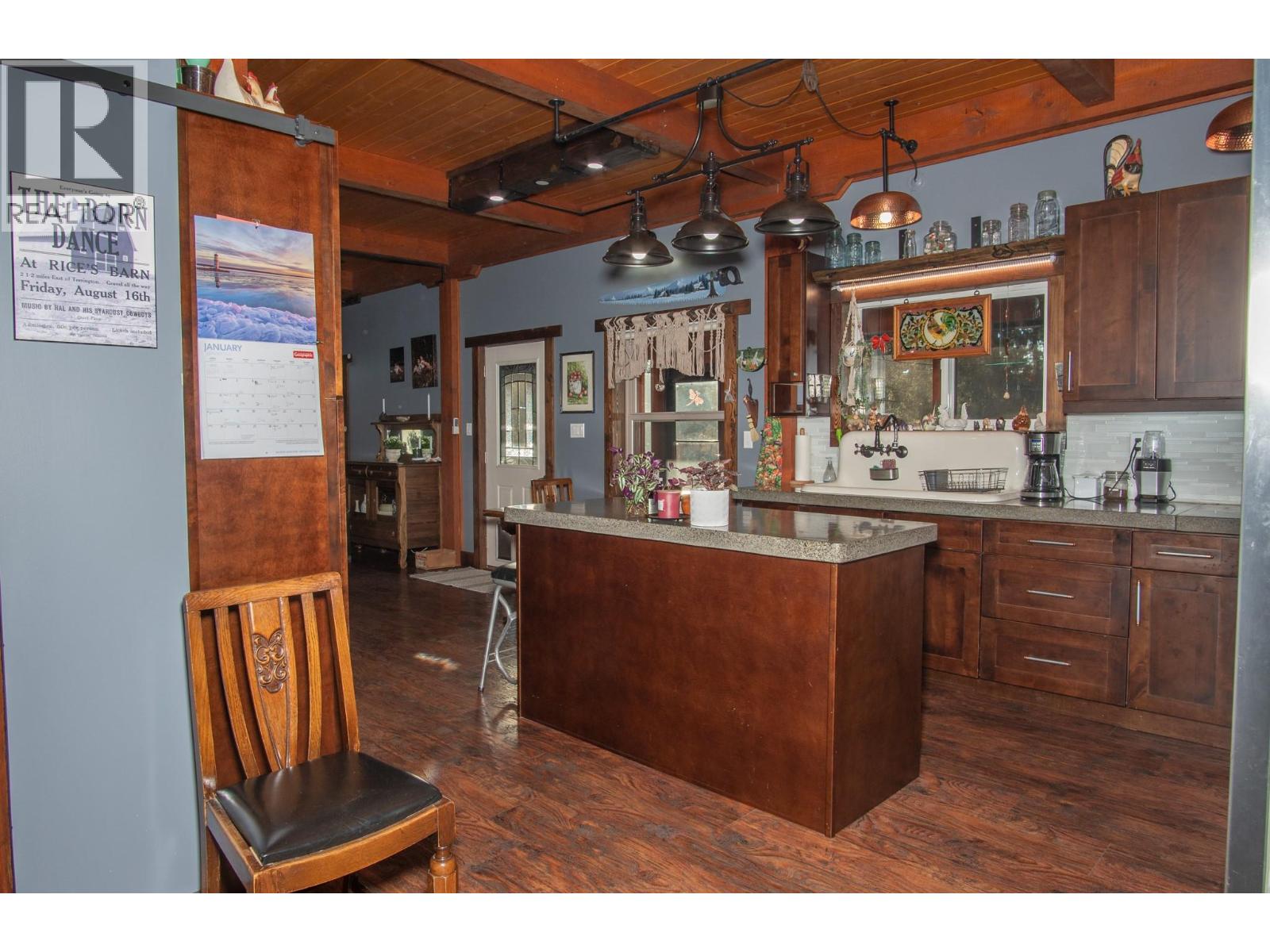 1627 Hood Road, Creston, British Columbia  V0B 1G2 - Photo 18 - 10381713