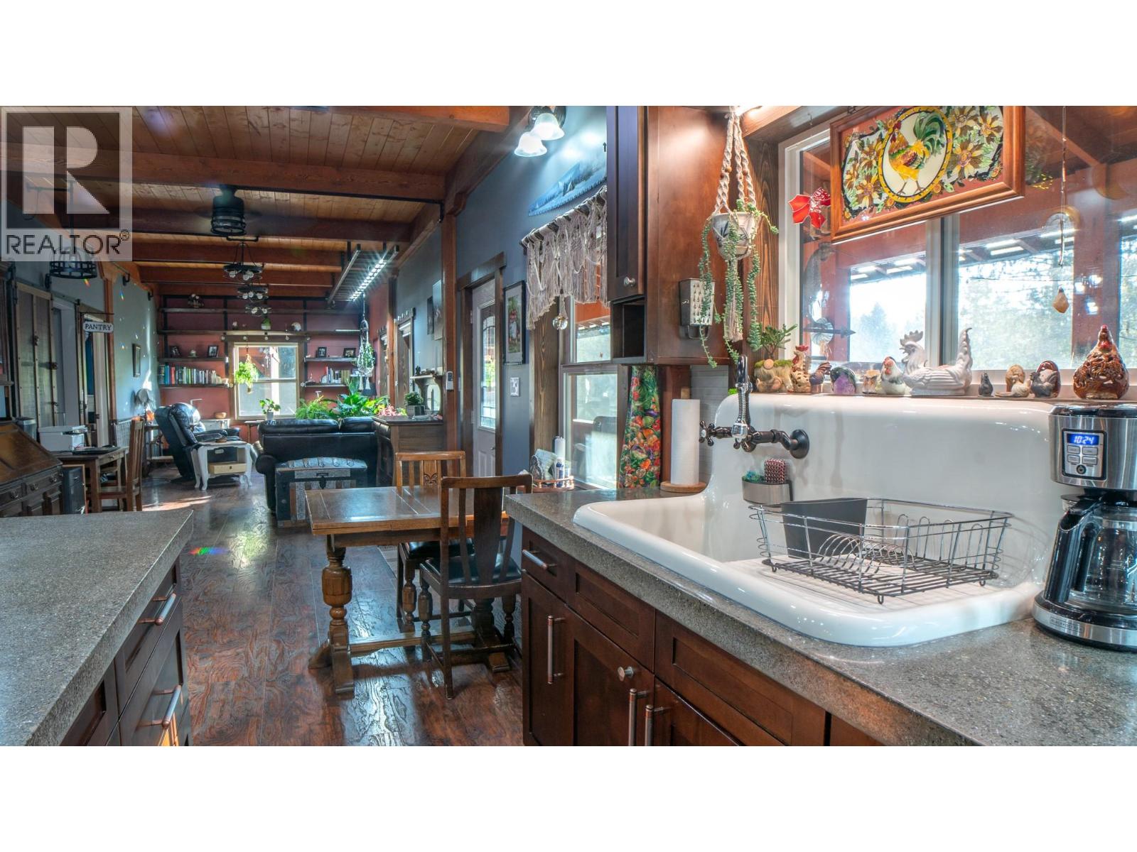 1627 Hood Road, Creston, British Columbia  V0B 1G2 - Photo 19 - 10381713