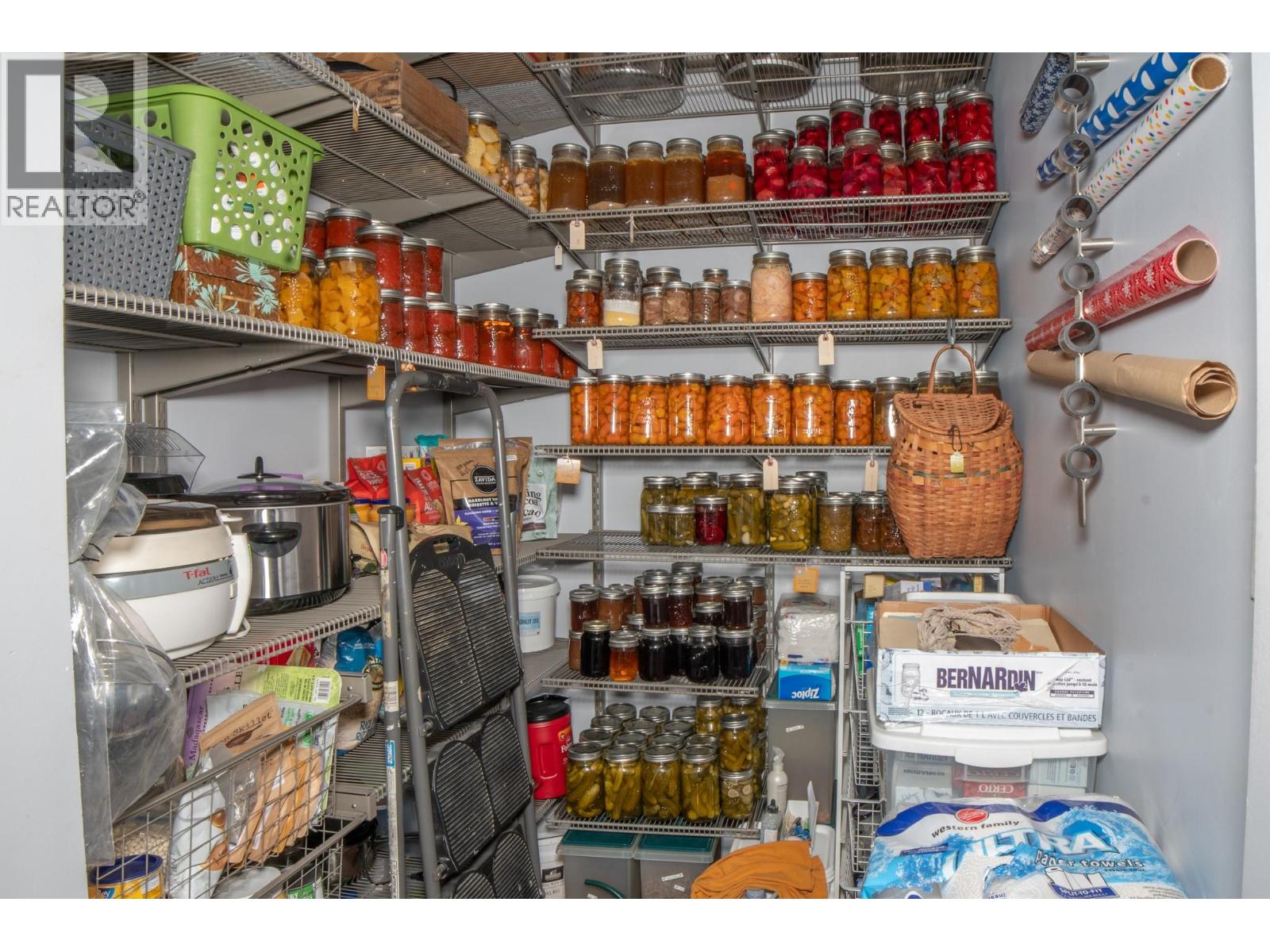 1627 Hood Road, Creston, British Columbia  V0B 1G2 - Photo 20 - 10381713