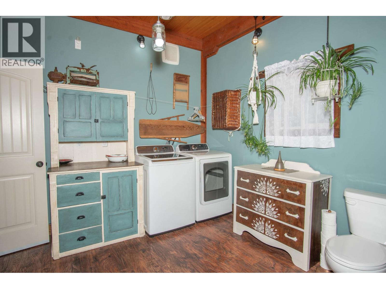 1627 Hood Road, Creston, British Columbia  V0B 1G2 - Photo 24 - 10381713