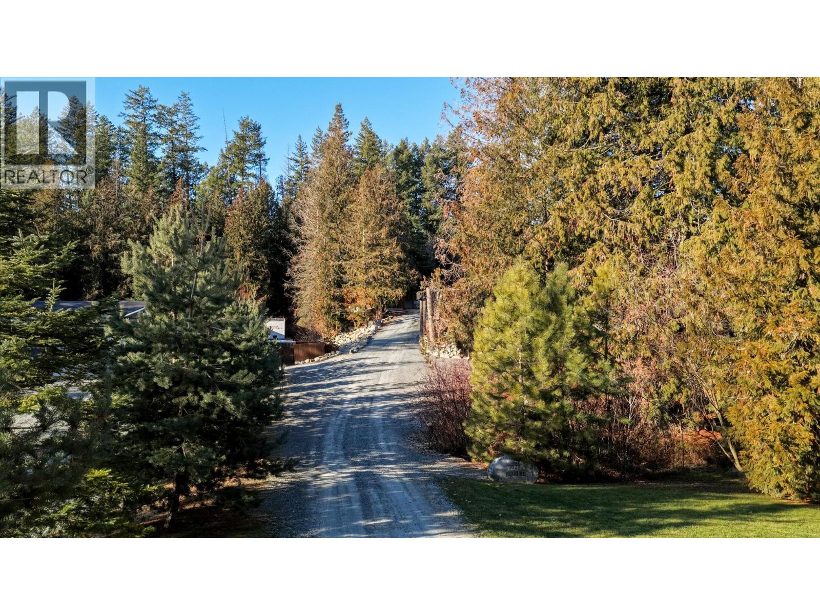 1627 Hood Road, Creston, British Columbia  V0B 1G2 - Photo 32 - 10381713