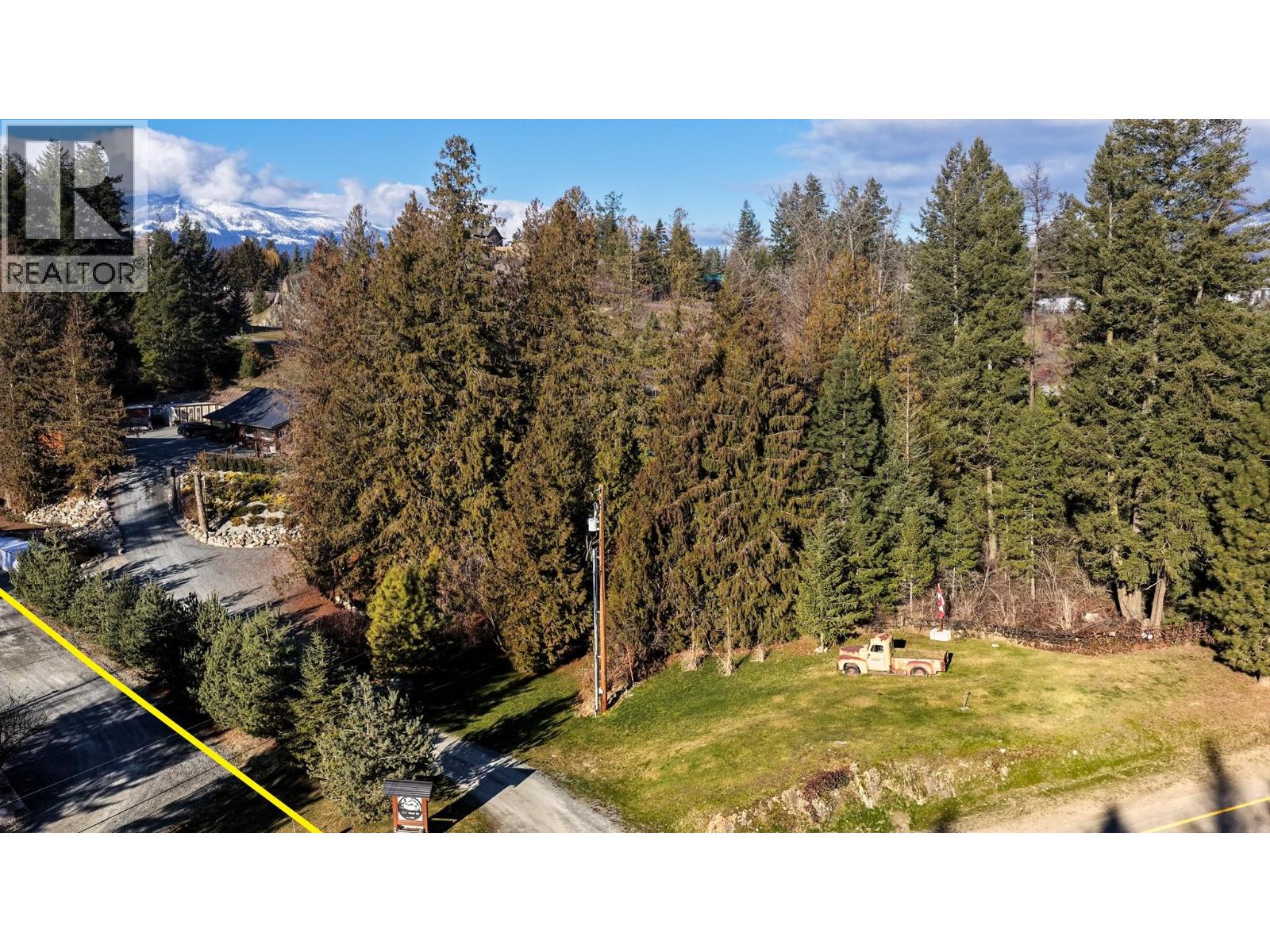 1627 Hood Road, Creston, British Columbia  V0B 1G2 - Photo 33 - 10381713