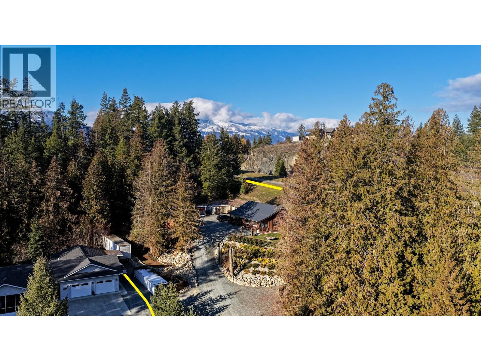 1627 Hood Road, Creston, British Columbia  V0B 1G2 - Photo 34 - 10381713