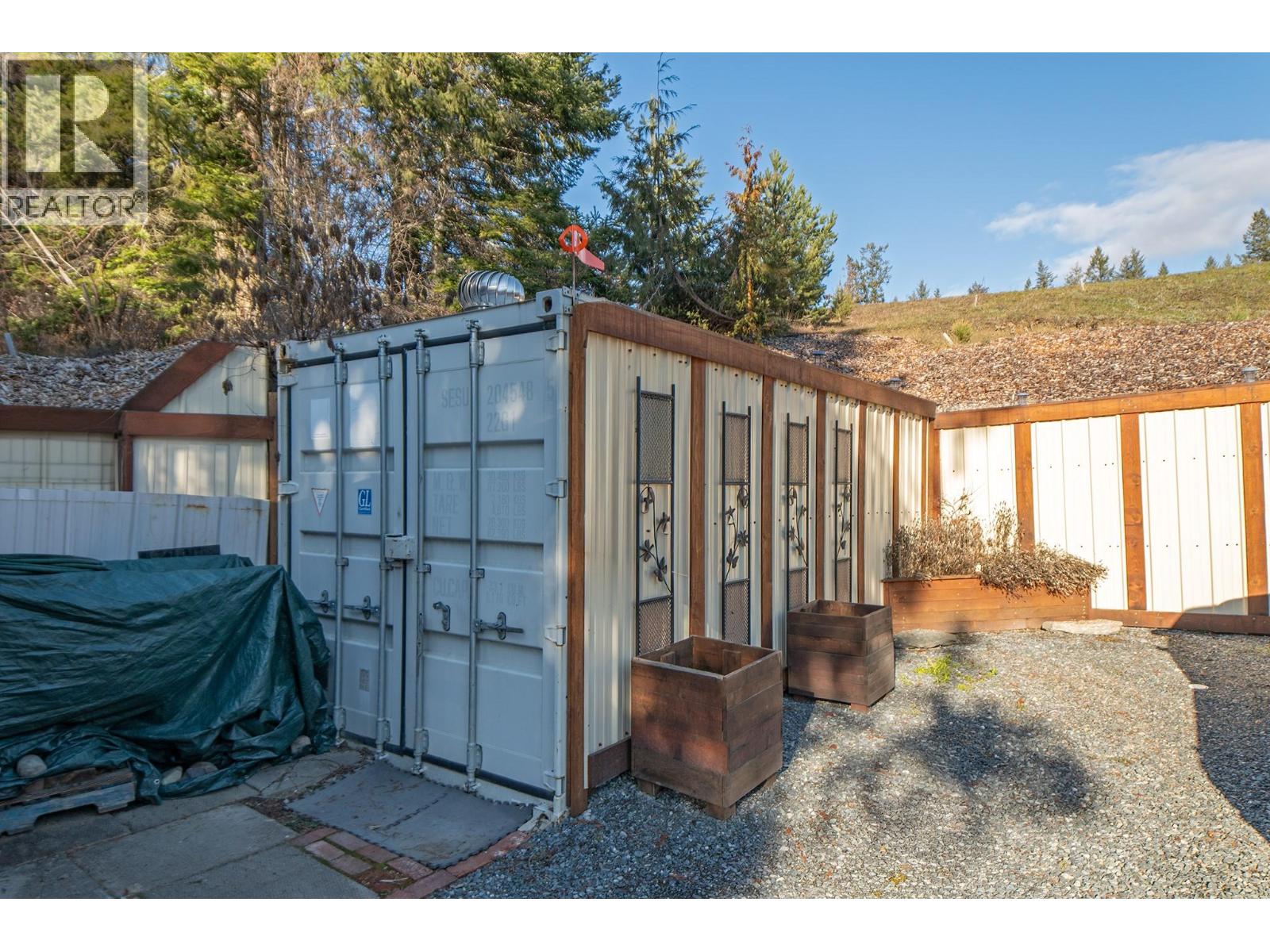 1627 Hood Road, Creston, British Columbia  V0B 1G2 - Photo 37 - 10381713