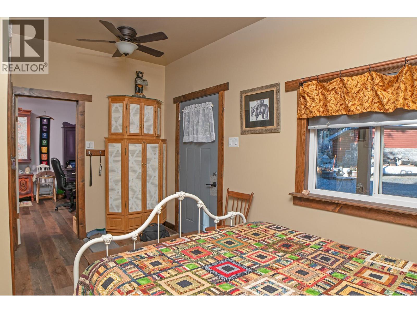 1627 Hood Road, Creston, British Columbia  V0B 1G2 - Photo 40 - 10381713