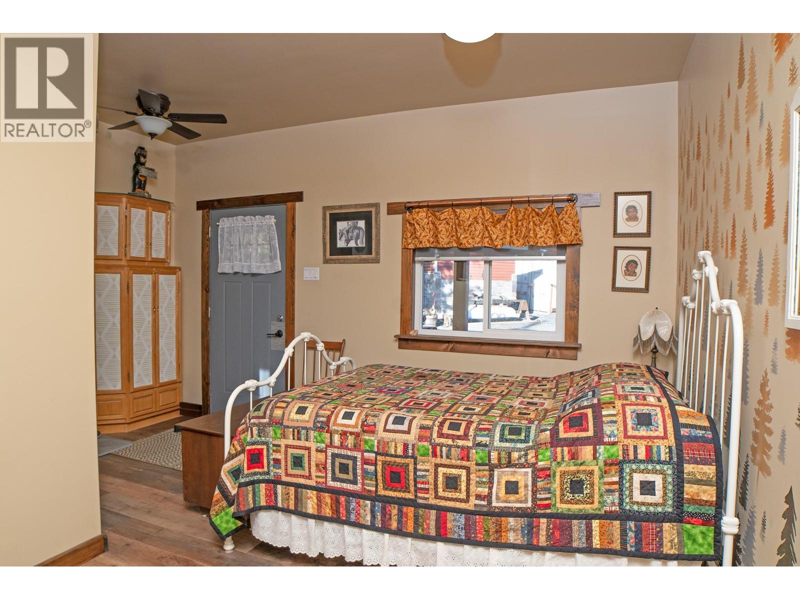 1627 Hood Road, Creston, British Columbia  V0B 1G2 - Photo 41 - 10381713