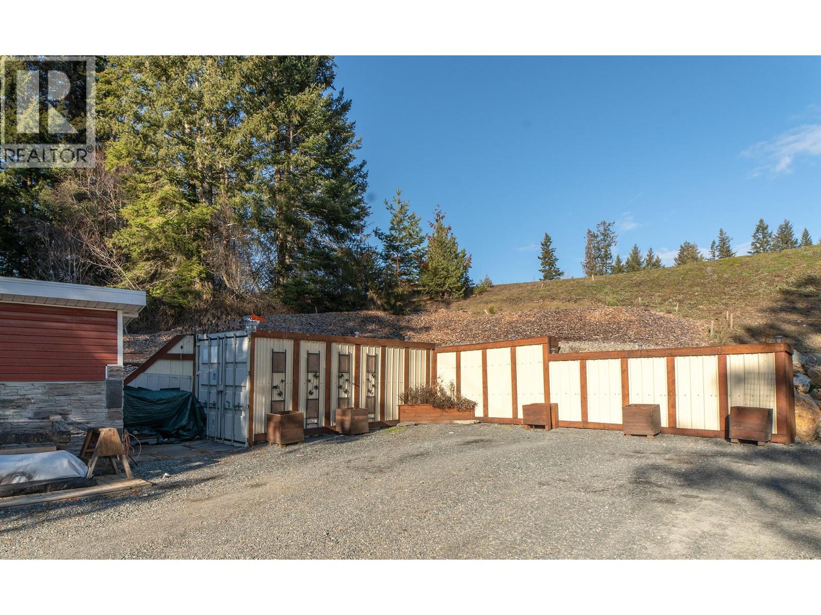 1627 Hood Road, Creston, British Columbia  V0B 1G2 - Photo 52 - 10381713