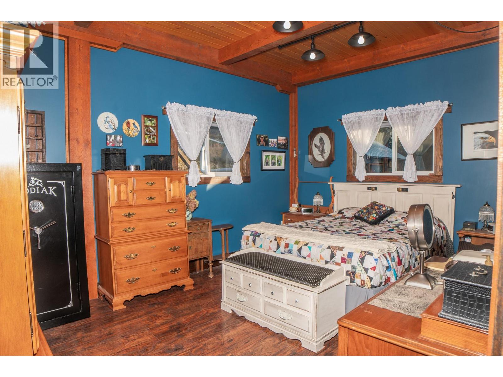 1627 Hood Road, Creston, British Columbia  V0B 1G2 - Photo 7 - 10381713