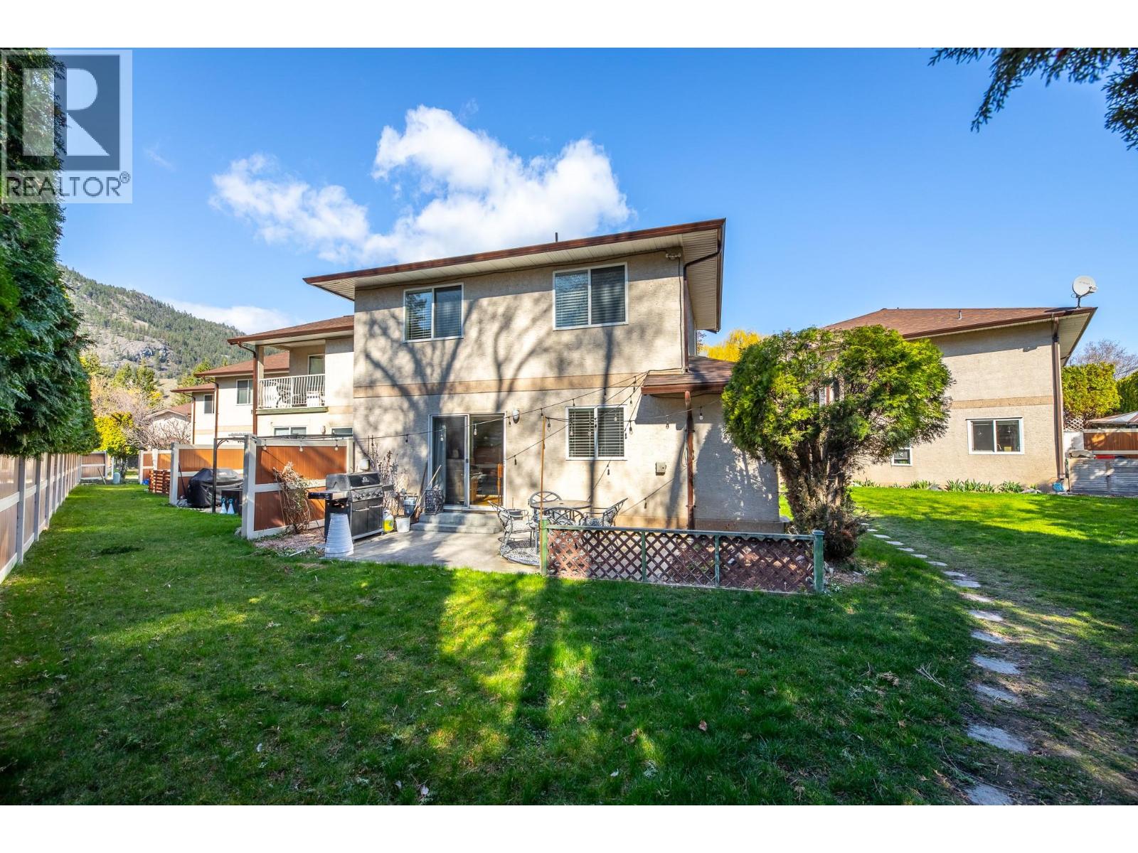 5050 13 Avenue Unit# 14, Okanagan Falls, British Columbia  V0H 1R4 - Photo 33 - 10381827