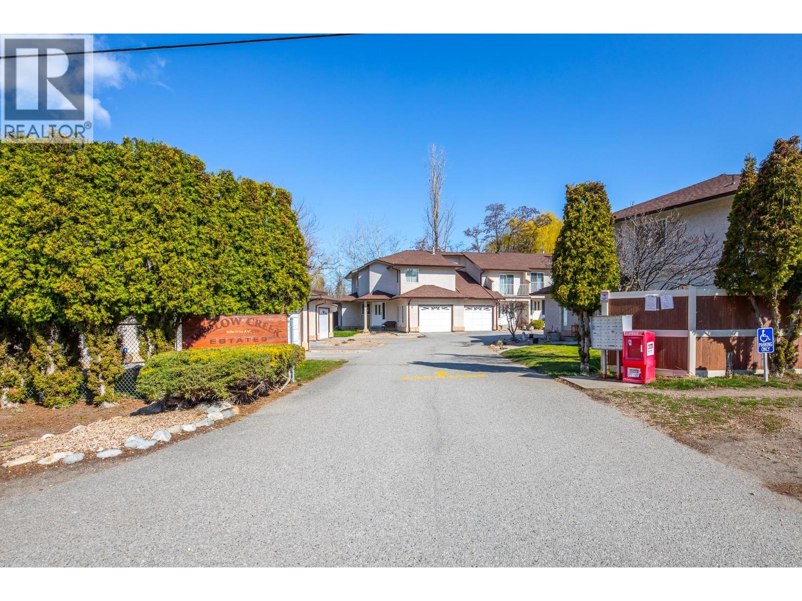 5050 13 Avenue Unit# 14, Okanagan Falls, British Columbia  V0H 1R4 - Photo 36 - 10381827