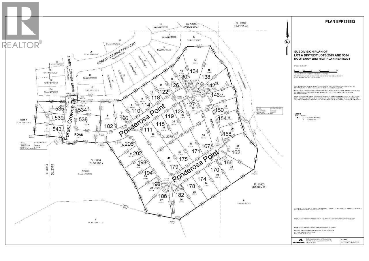 198 Ponderosa Point, Kimberley, British Columbia  V1A 0A5 - Photo 1 - 10381768