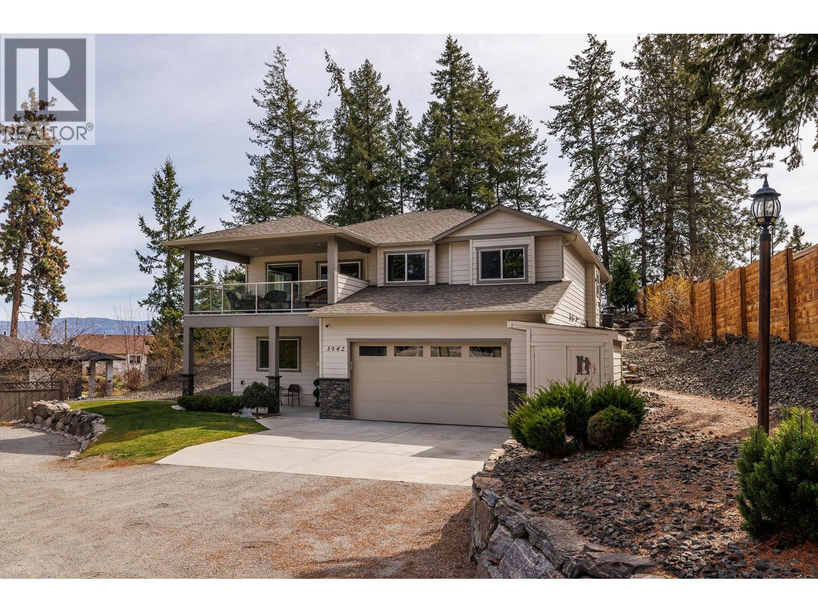 3042 Glenrosa Road, West Kelowna, British Columbia  V4T 1C4 - Photo 37 - 10381733