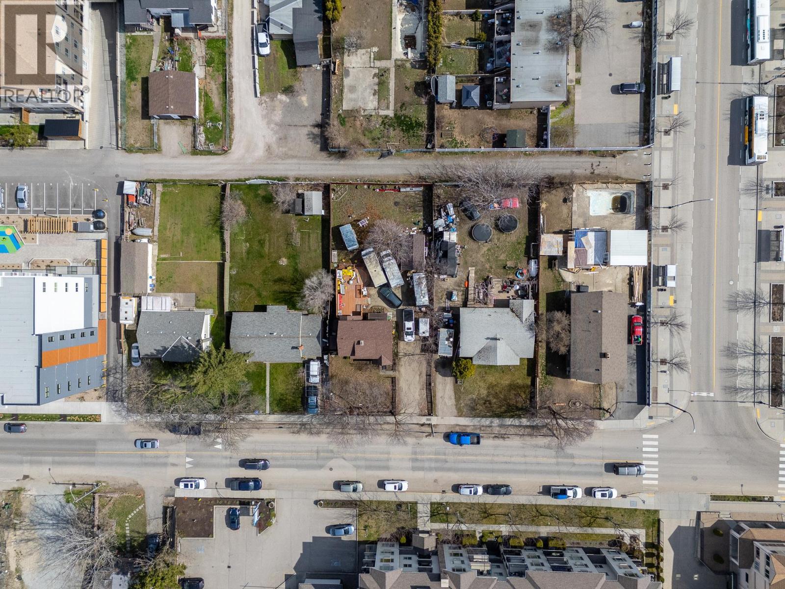 225, 235, 255, 265, 275 Dougall Road N, Kelowna, British Columbia  V1X 3K6 - Photo 12 - 10381609