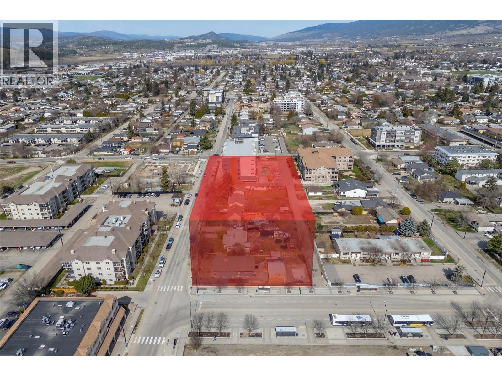 225, 235, 255, 265, 275 Dougall Road N, Kelowna, British Columbia  V1X 3K6 - Photo 20 - 10381609