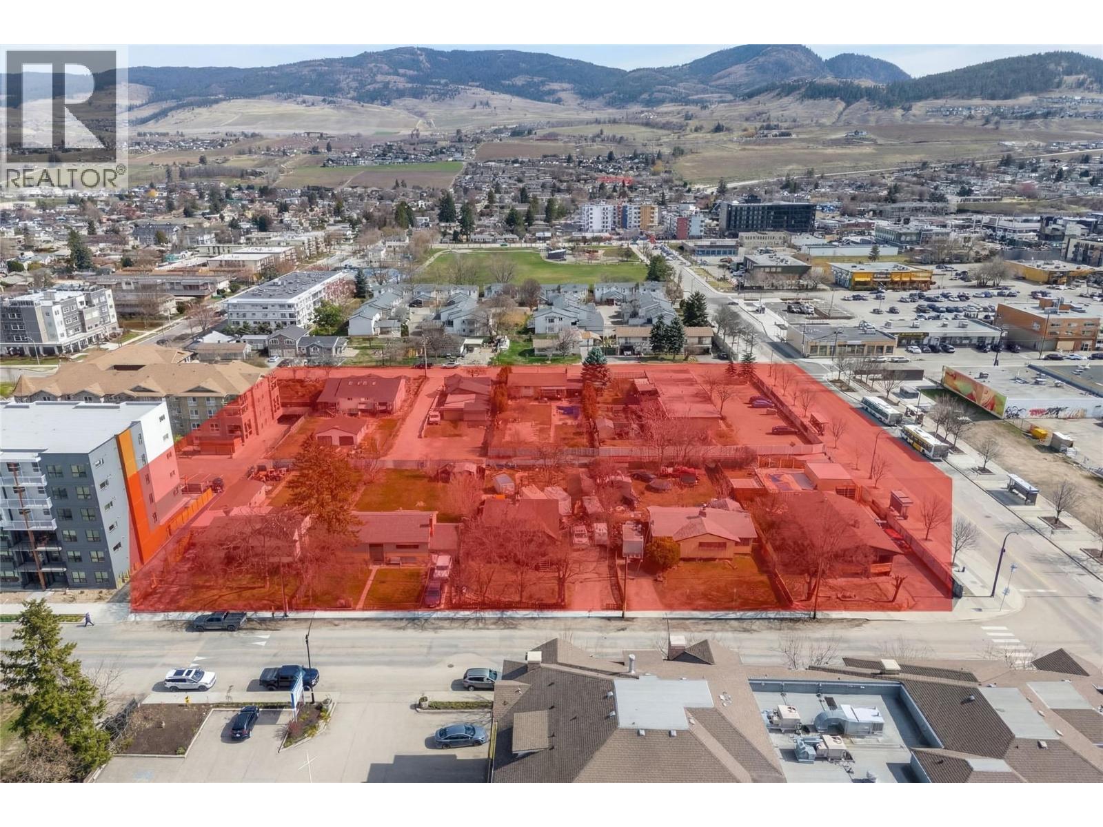 225, 235, 255, 265, 275 Dougall Road N, Kelowna, British Columbia  V1X 3K6 - Photo 21 - 10381609