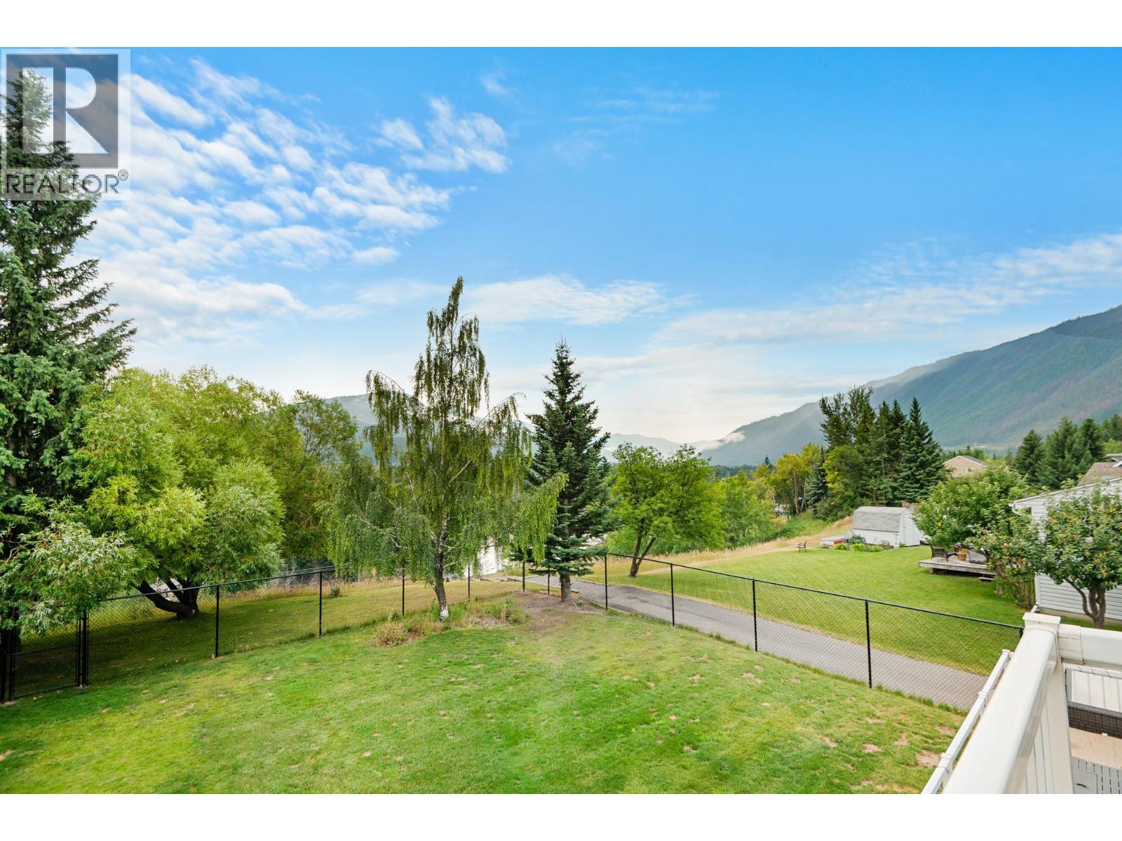 1257 Valley View Drive, Sparwood, British Columbia  V0B 2G2 - Photo 25 - 10381740
