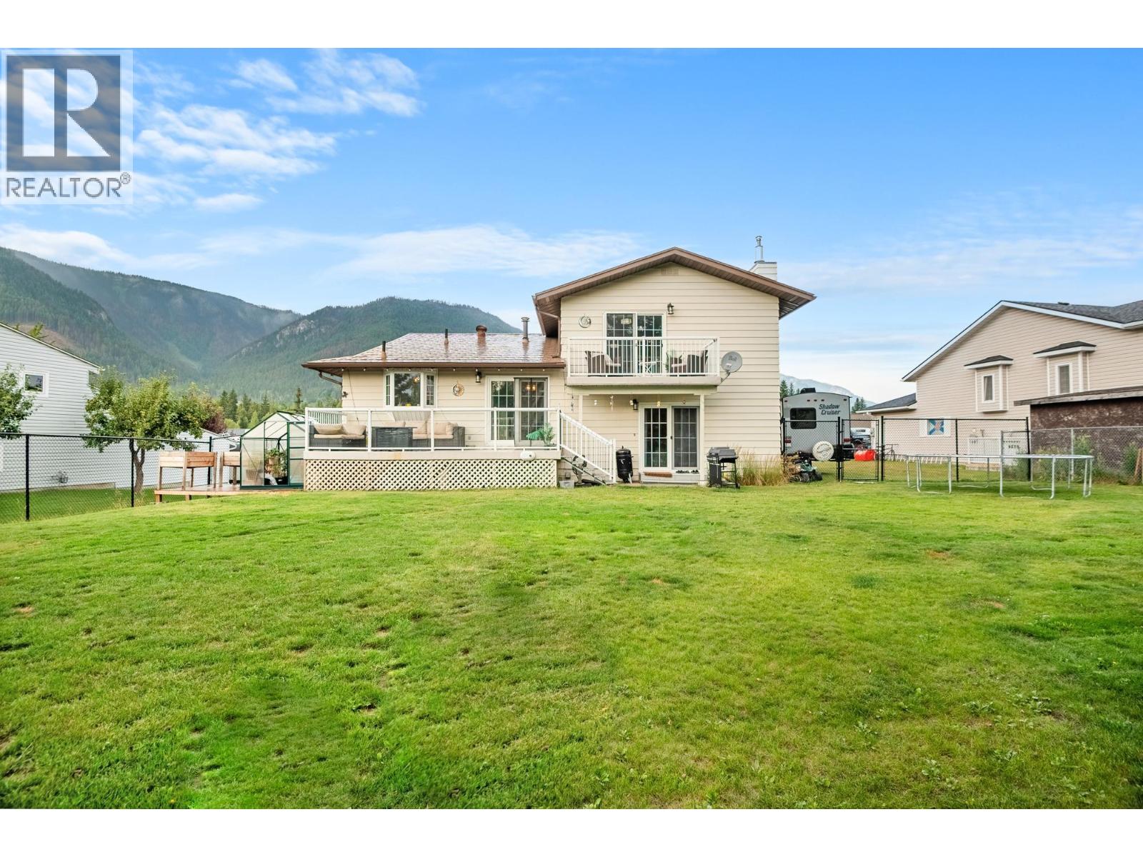 1257 Valley View Drive, Sparwood, British Columbia  V0B 2G2 - Photo 29 - 10381740