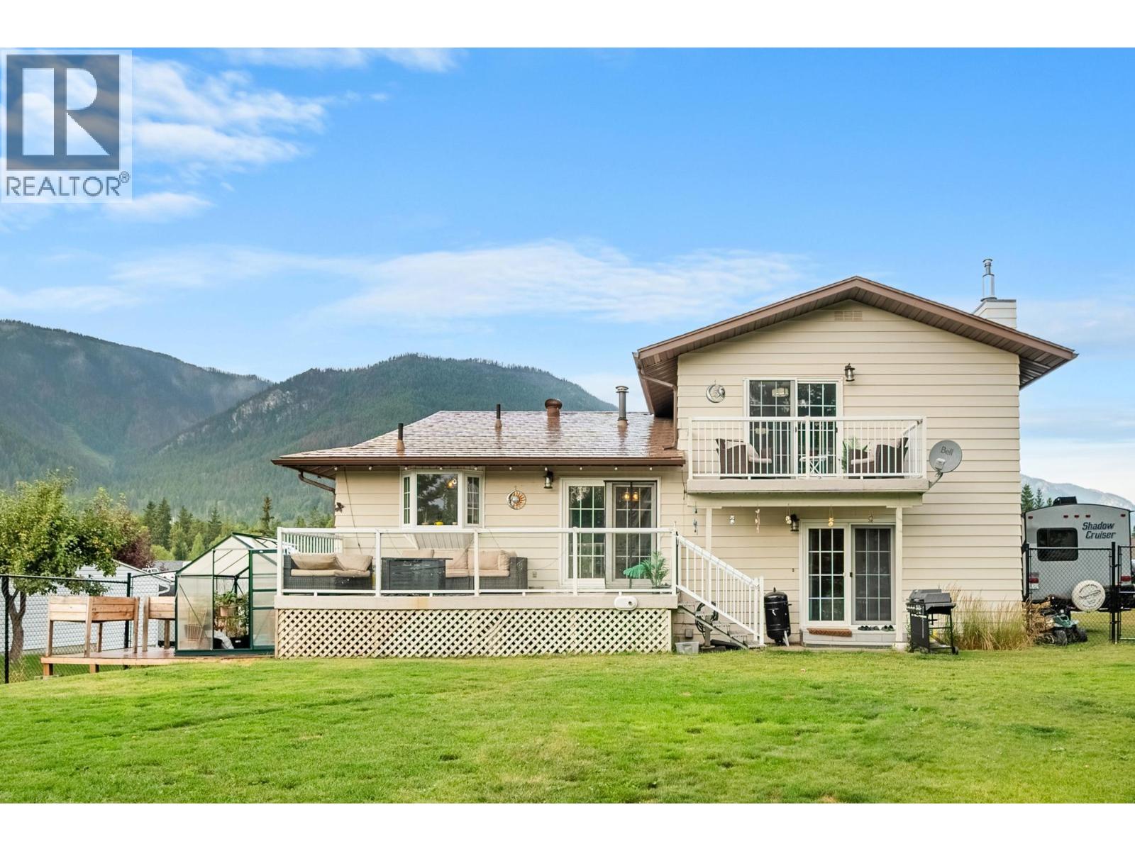 1257 Valley View Drive, Sparwood, British Columbia  V0B 2G2 - Photo 30 - 10381740