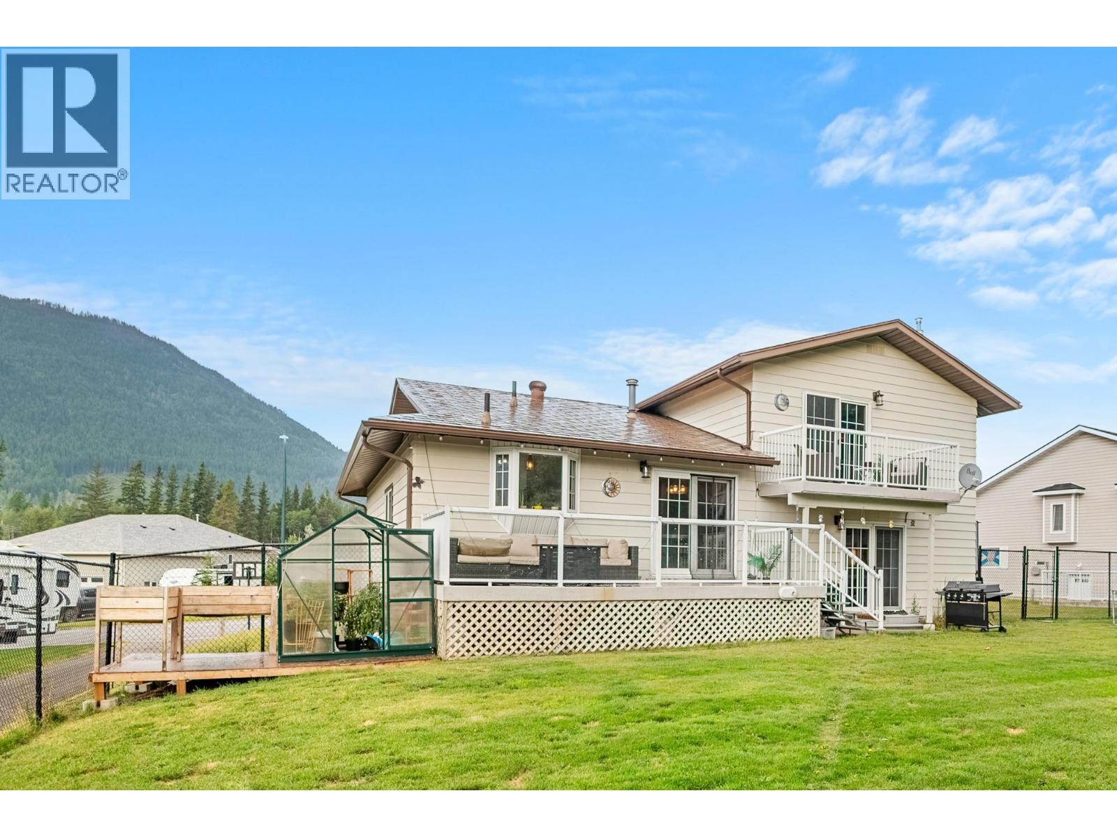 1257 Valley View Drive, Sparwood, British Columbia  V0B 2G2 - Photo 32 - 10381740