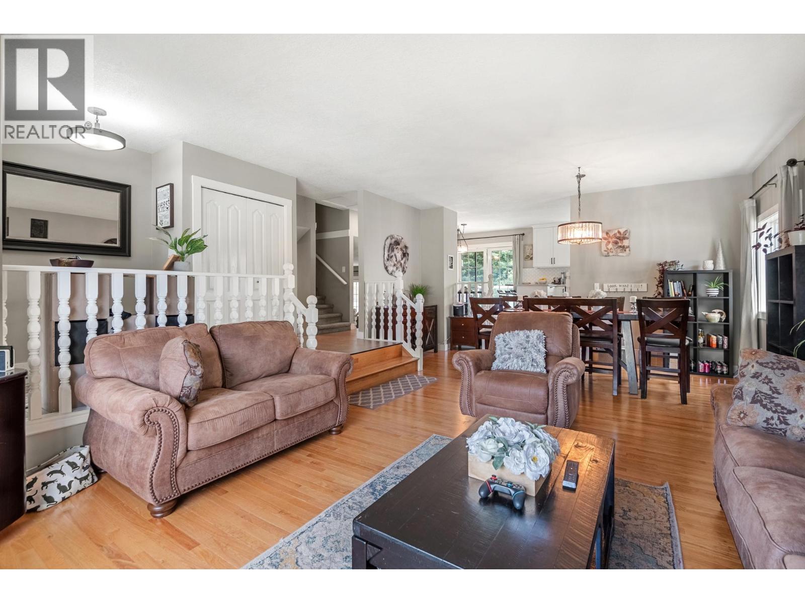 1257 Valley View Drive, Sparwood, British Columbia  V0B 2G2 - Photo 7 - 10381740