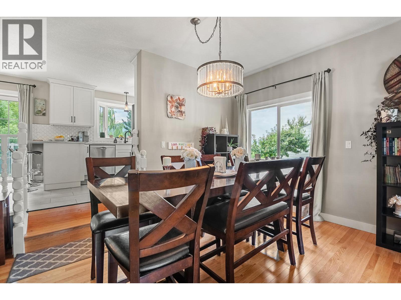 1257 Valley View Drive, Sparwood, British Columbia  V0B 2G2 - Photo 8 - 10381740