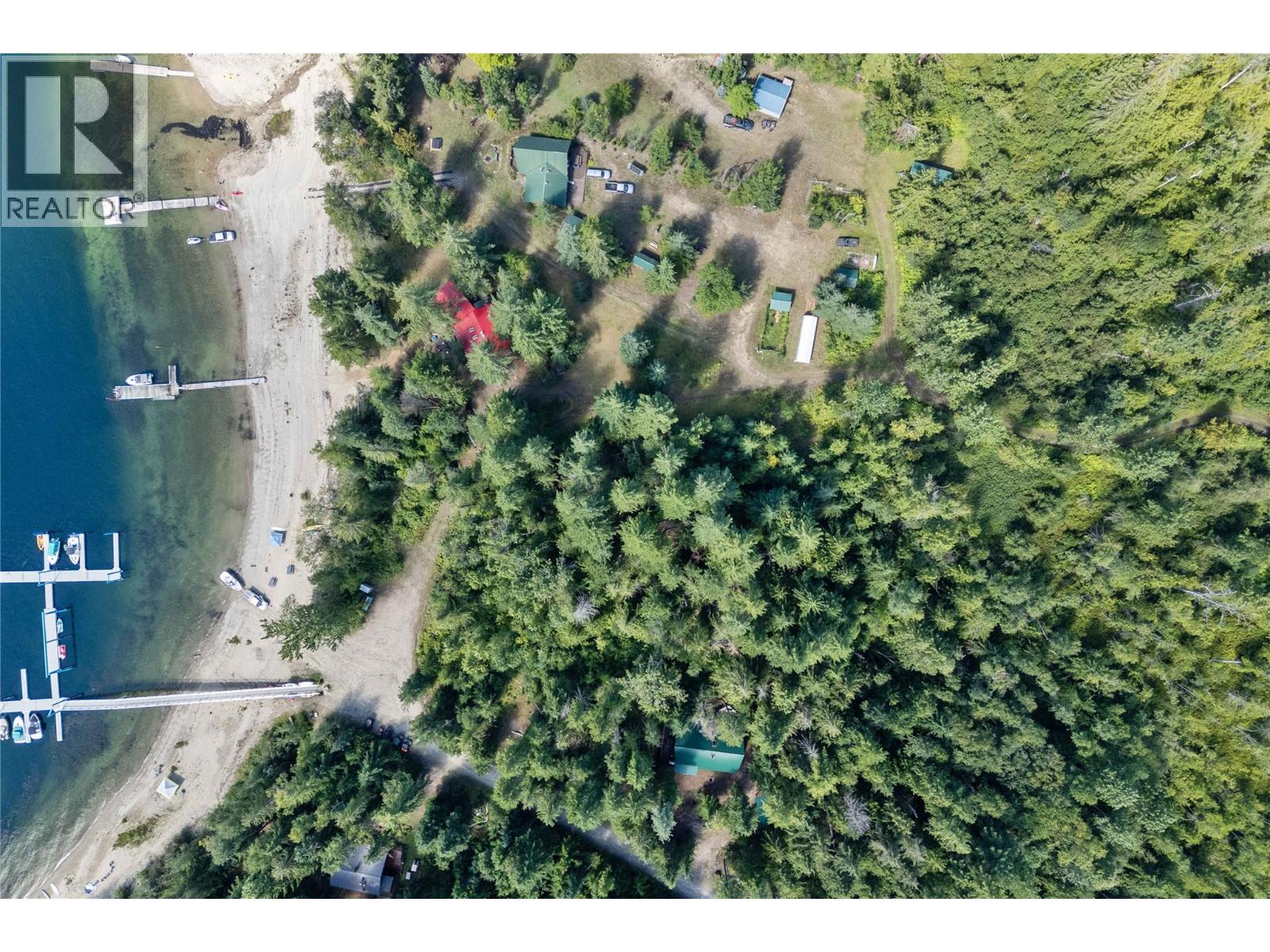 Lot 4 Queest N. Bay, Sicamous, British Columbia  V0E 2V0 - Photo 3 - 10381858