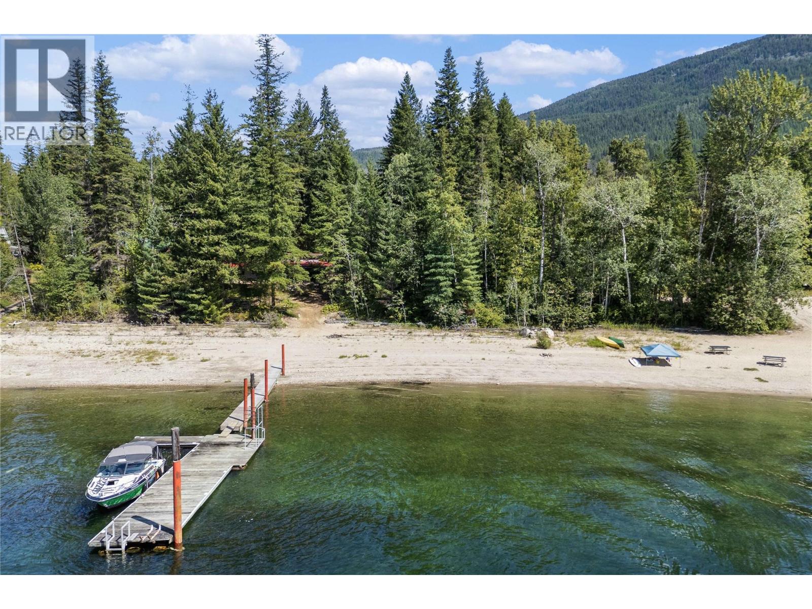 Lot 3 Queest N. Bay, Sicamous, British Columbia  V0E 2V0 - Photo 1 - 10381851