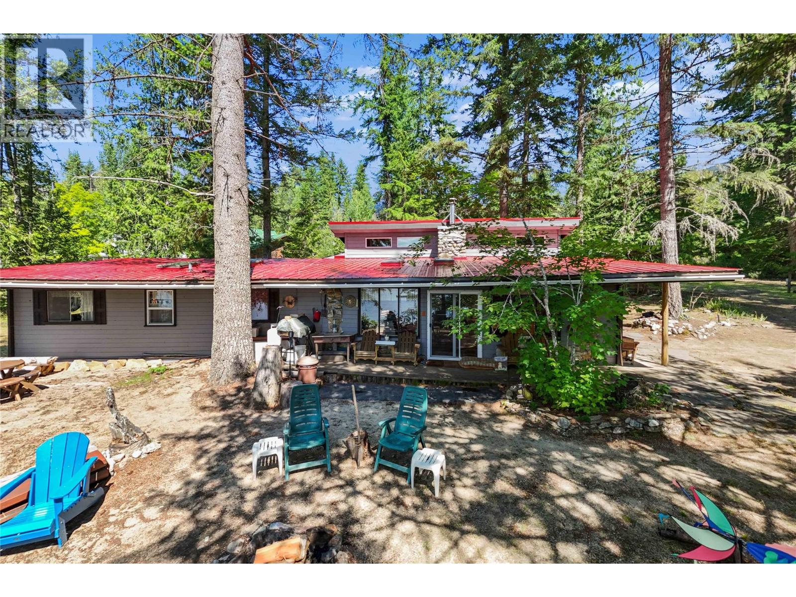 Lot 3 Queest N. Bay, Sicamous, British Columbia  V0E 2V0 - Photo 14 - 10381851