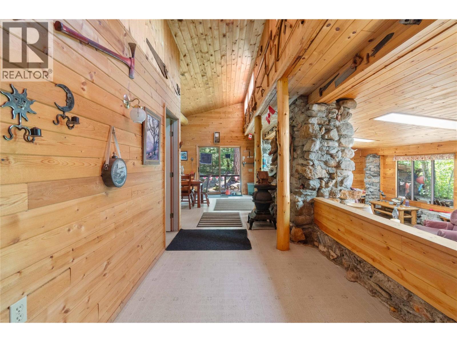 Lot 3 Queest N. Bay, Sicamous, British Columbia  V0E 2V0 - Photo 18 - 10381851