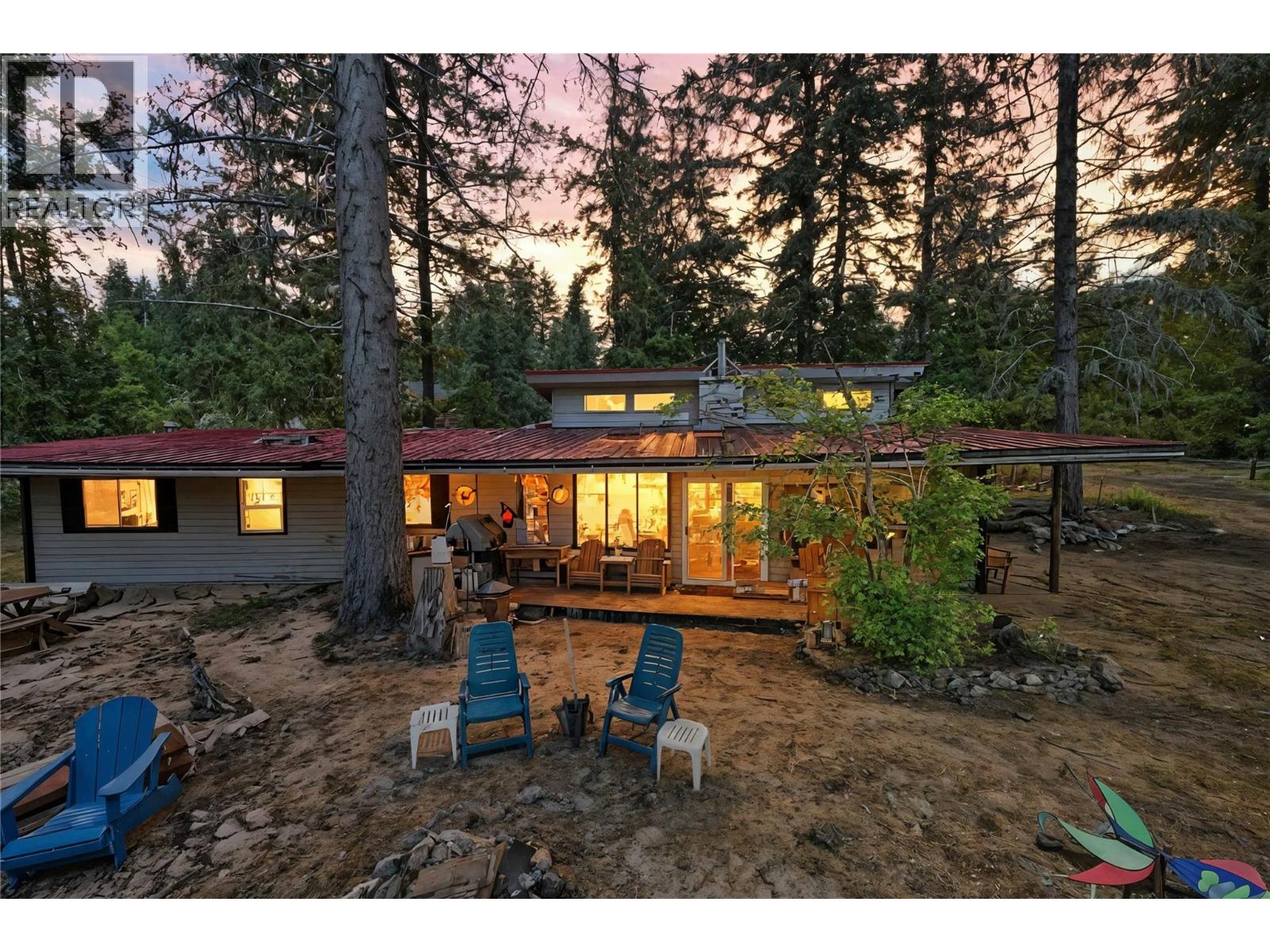 Lot 3 Queest N. Bay, Sicamous, British Columbia  V0E 2V0 - Photo 2 - 10381851