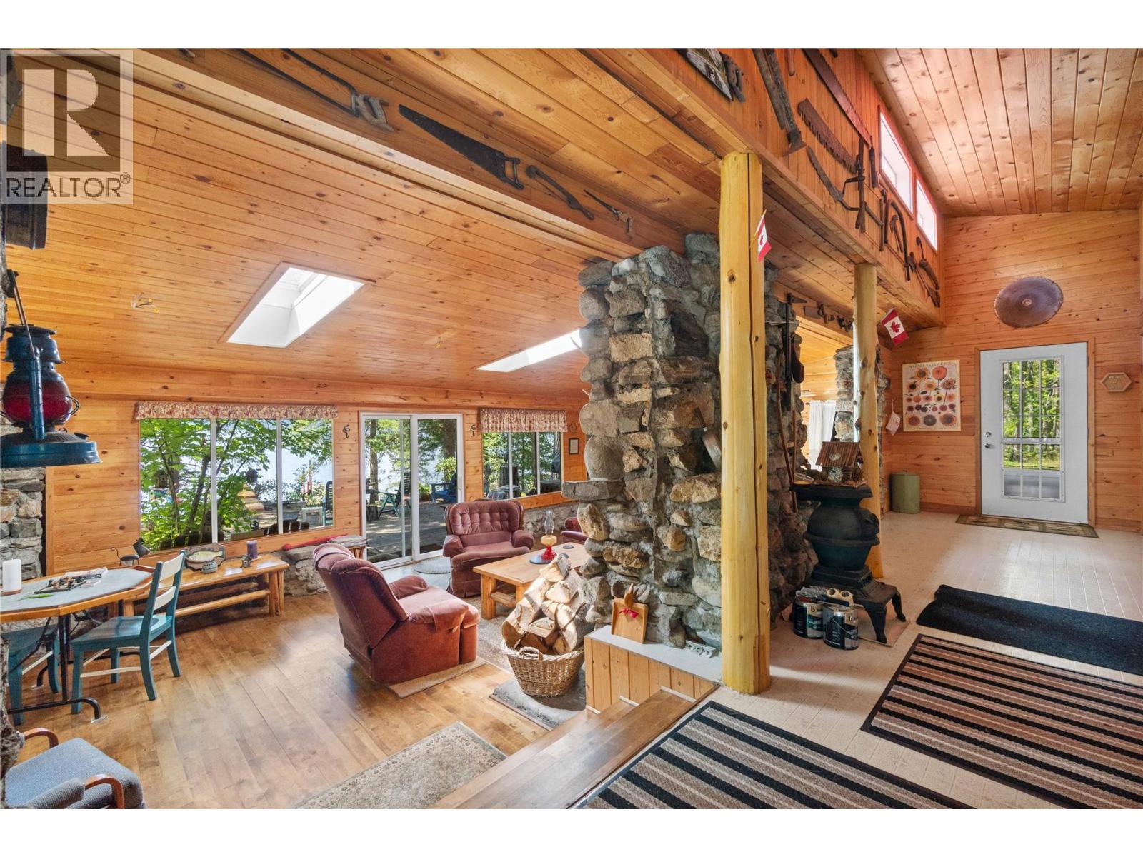 Lot 3 Queest N. Bay, Sicamous, British Columbia  V0E 2V0 - Photo 28 - 10381851