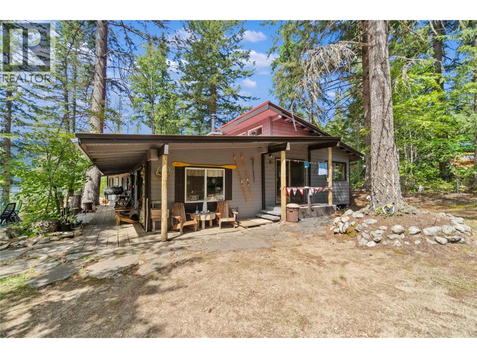 Lot 3 Queest N. Bay, Sicamous, British Columbia  V0E 2V0 - Photo 40 - 10381851