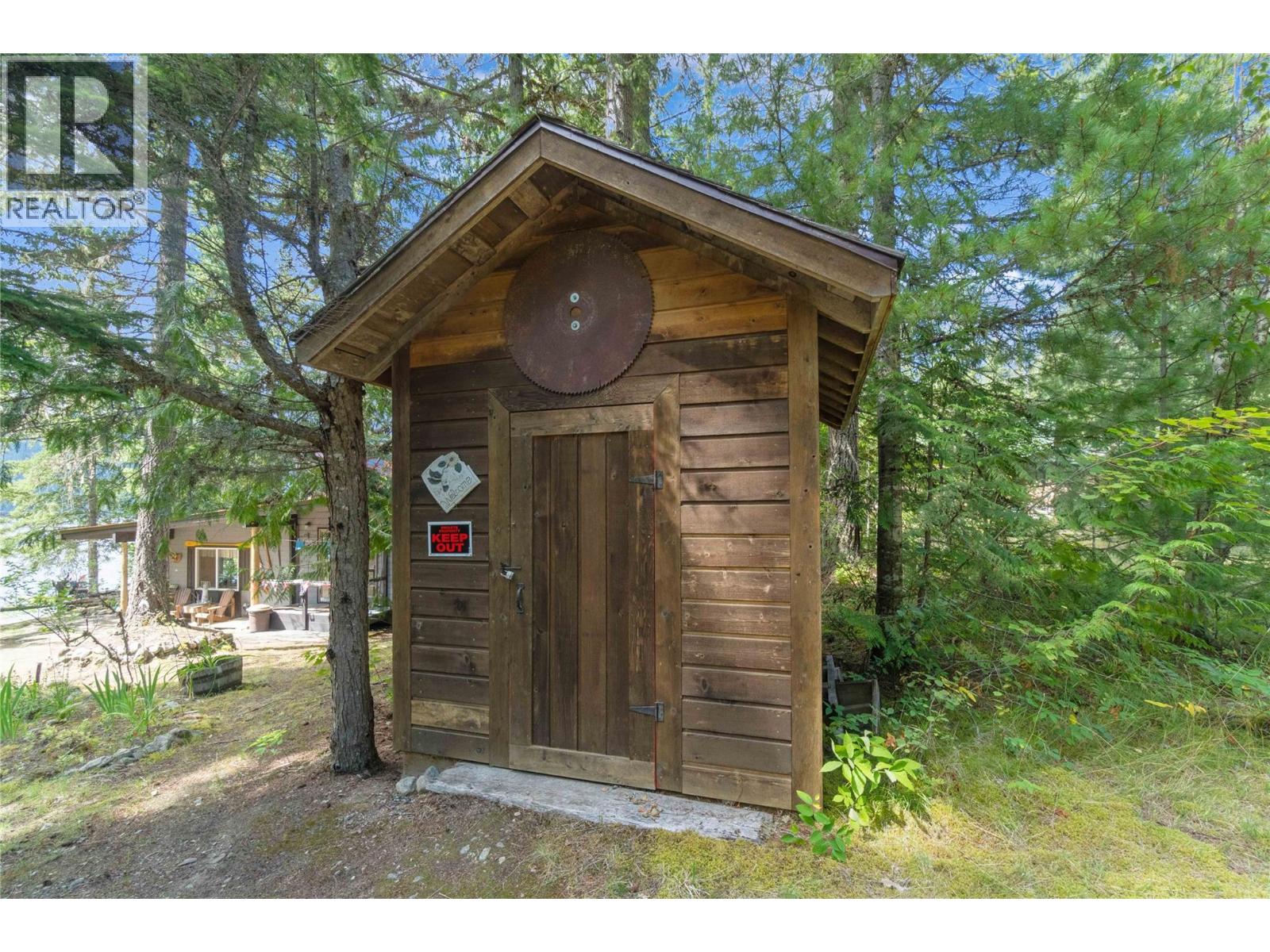 Lot 3 Queest N. Bay, Sicamous, British Columbia  V0E 2V0 - Photo 41 - 10381851