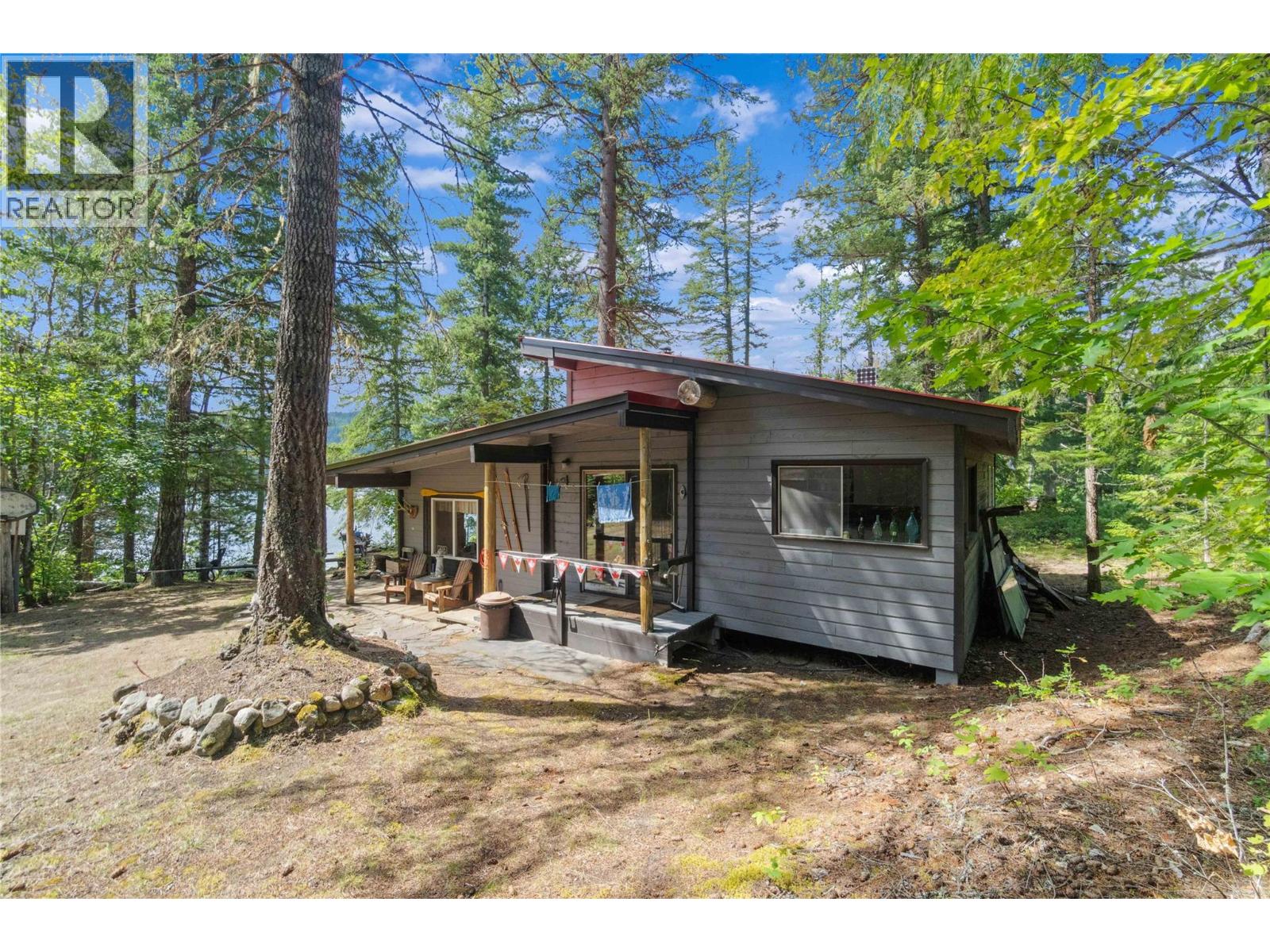 Lot 3 Queest N. Bay, Sicamous, British Columbia  V0E 2V0 - Photo 46 - 10381851