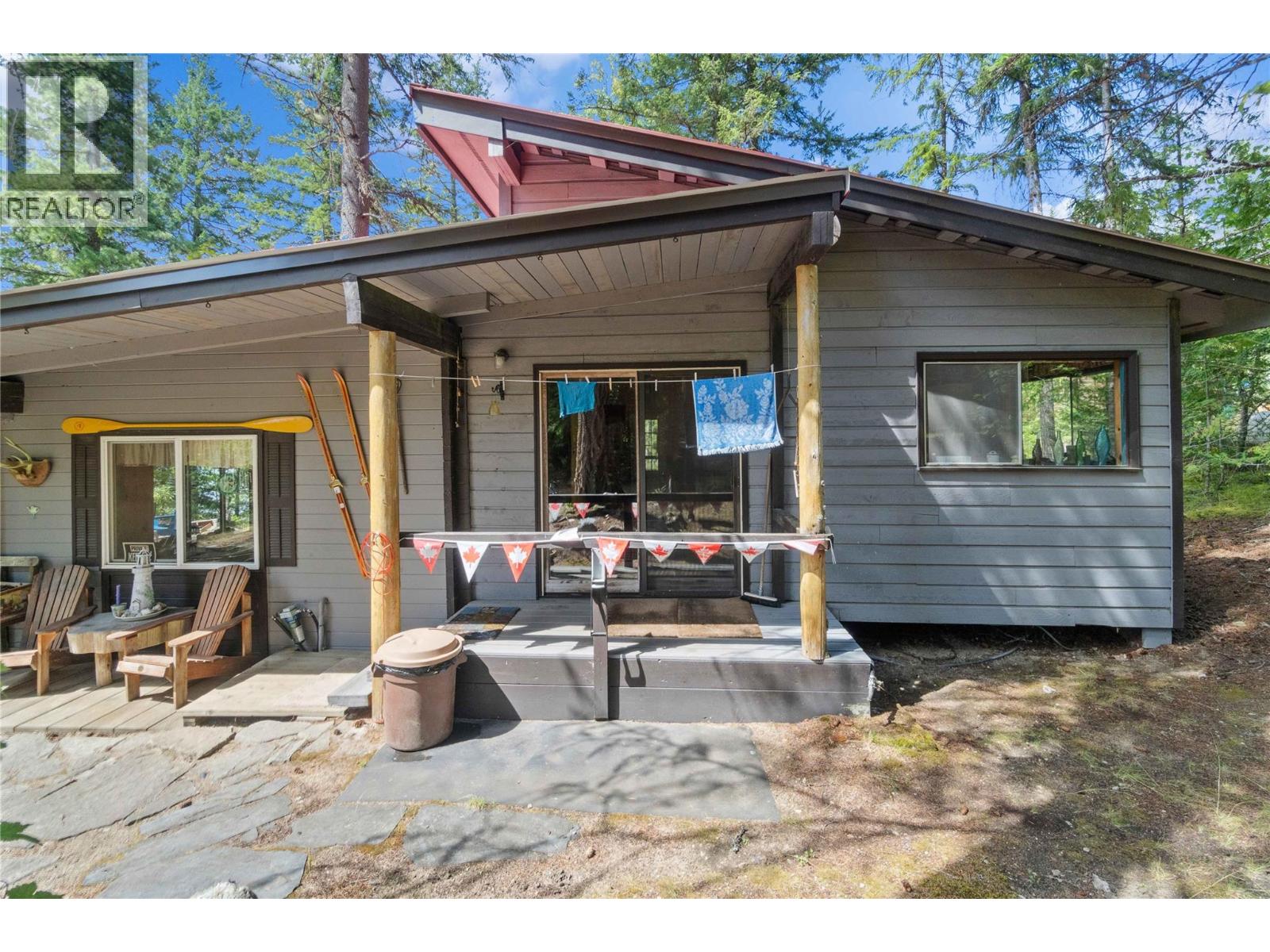 Lot 3 Queest N. Bay, Sicamous, British Columbia  V0E 2V0 - Photo 47 - 10381851