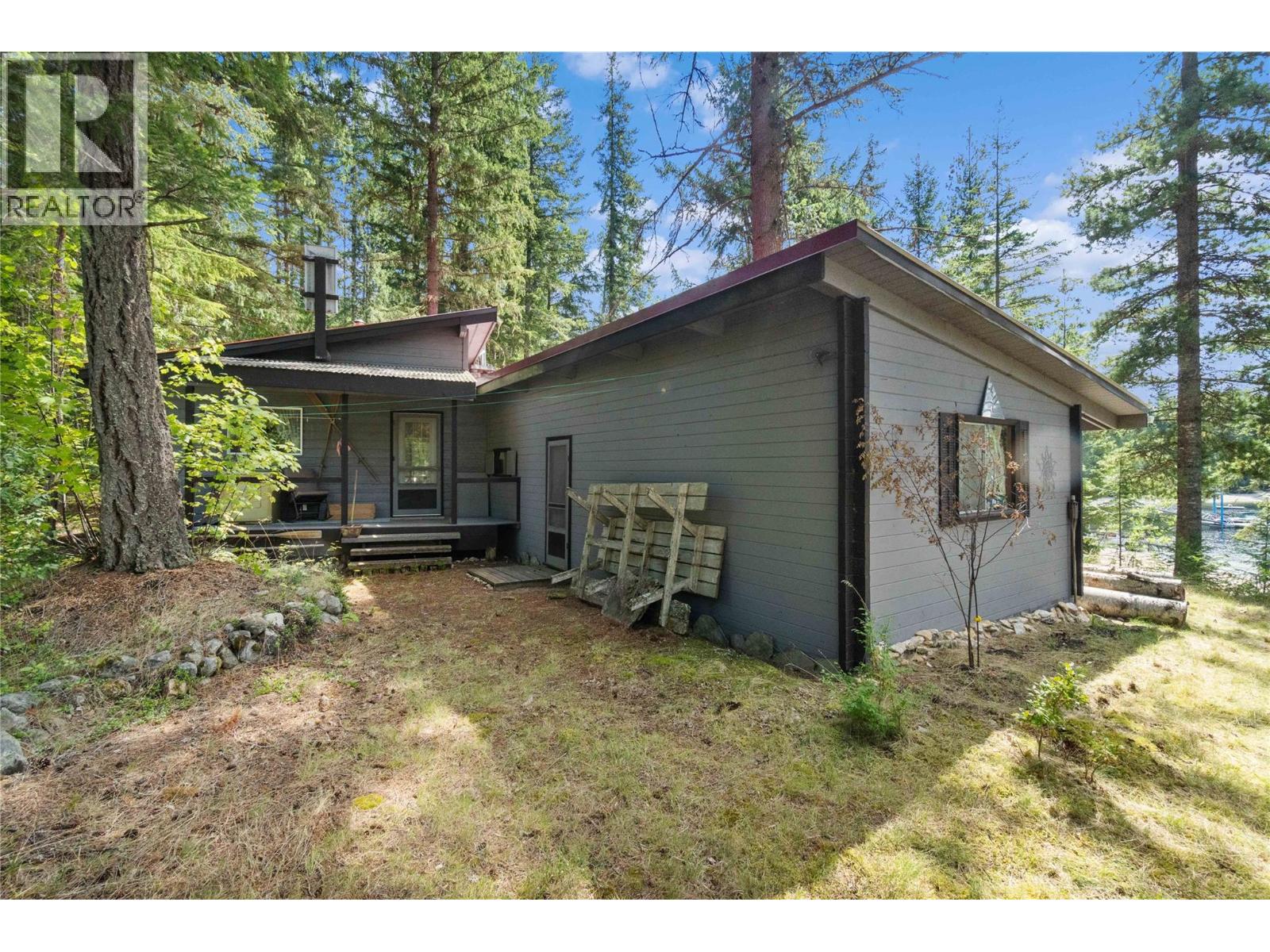 Lot 3 Queest N. Bay, Sicamous, British Columbia  V0E 2V0 - Photo 54 - 10381851