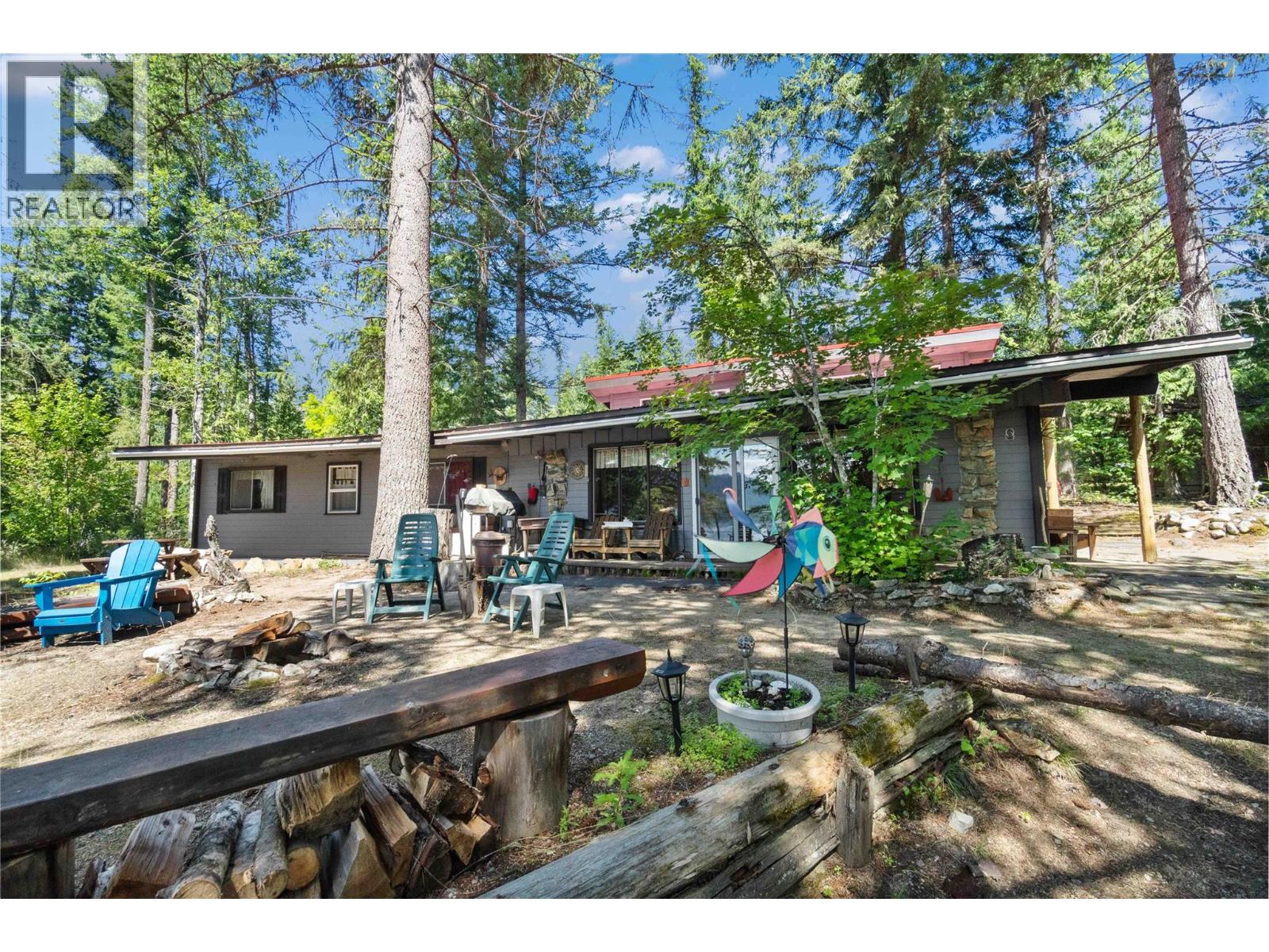 Lot 3 Queest N. Bay, Sicamous, British Columbia  V0E 2V0 - Photo 59 - 10381851