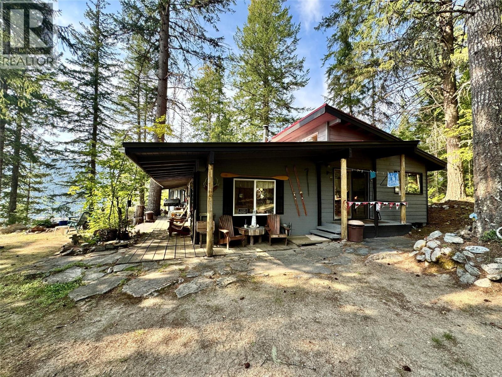 Lot 3 Queest N. Bay, Sicamous, British Columbia  V0E 2V0 - Photo 73 - 10381851