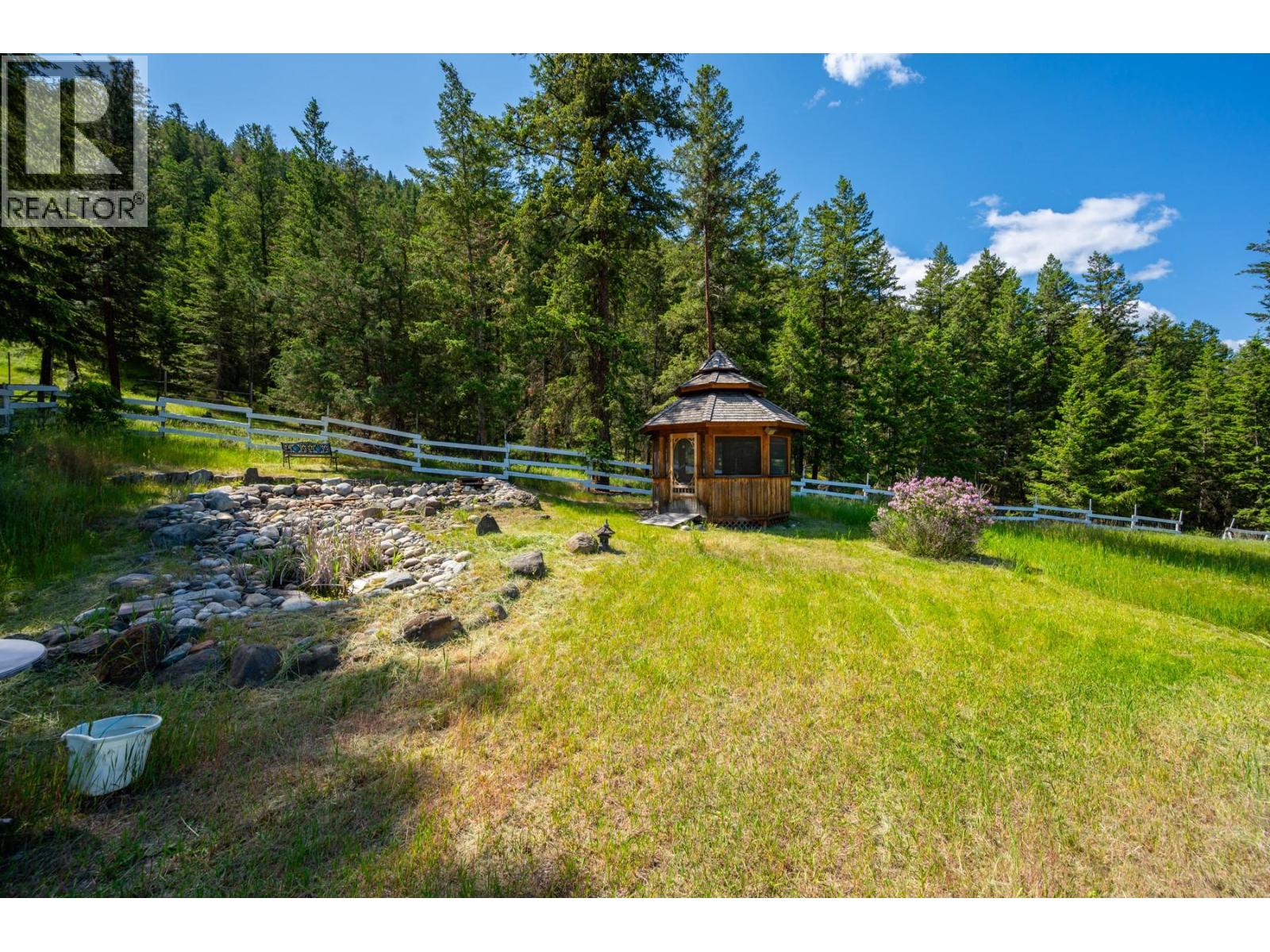 6668 Kamloops Vernon (Hwy 97) Highway, Westwold, British Columbia  V0E 3B1 - Photo 10 - 10381699