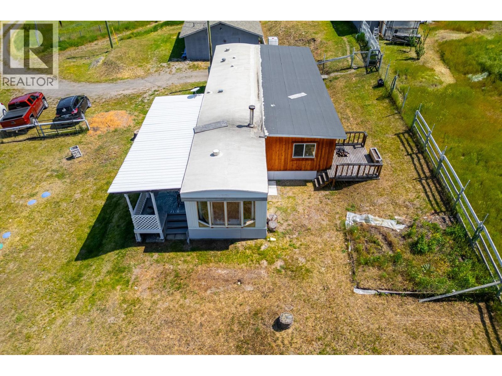 6668 Kamloops Vernon (Hwy 97) Highway, Westwold, British Columbia  V0E 3B1 - Photo 13 - 10381699