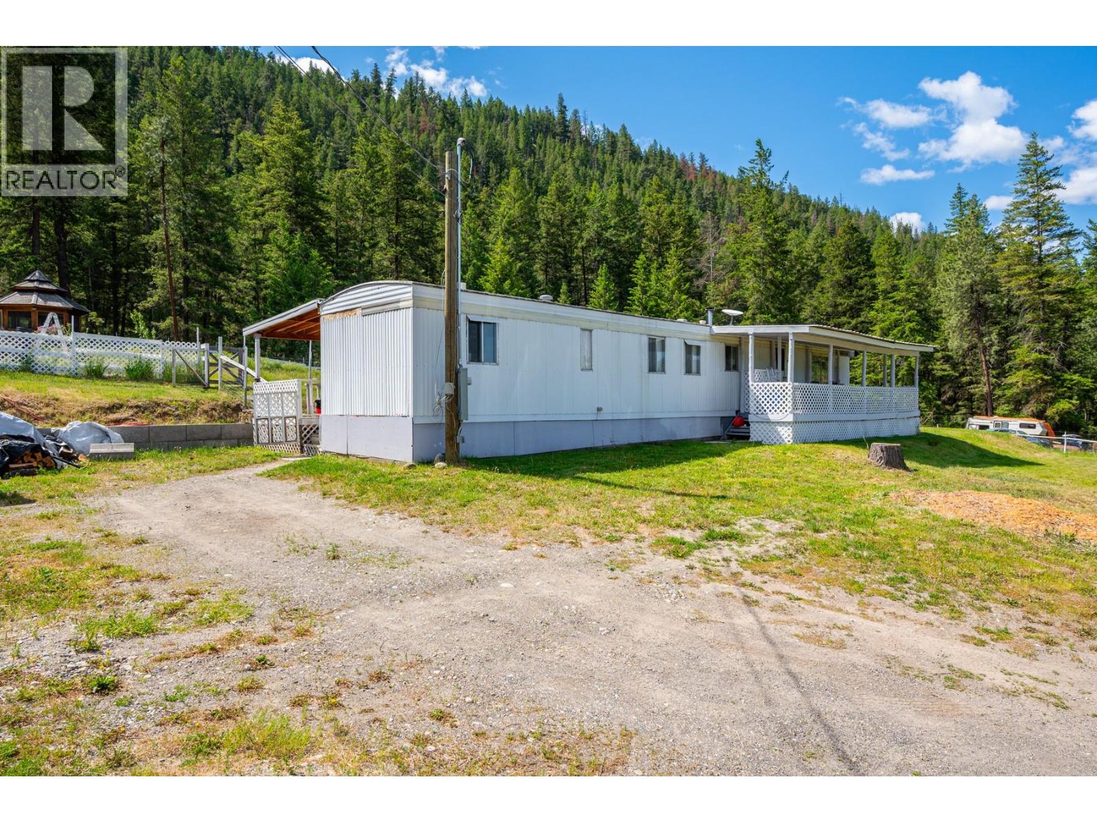 6668 Kamloops Vernon (Hwy 97) Highway, Westwold, British Columbia  V0E 3B1 - Photo 14 - 10381699
