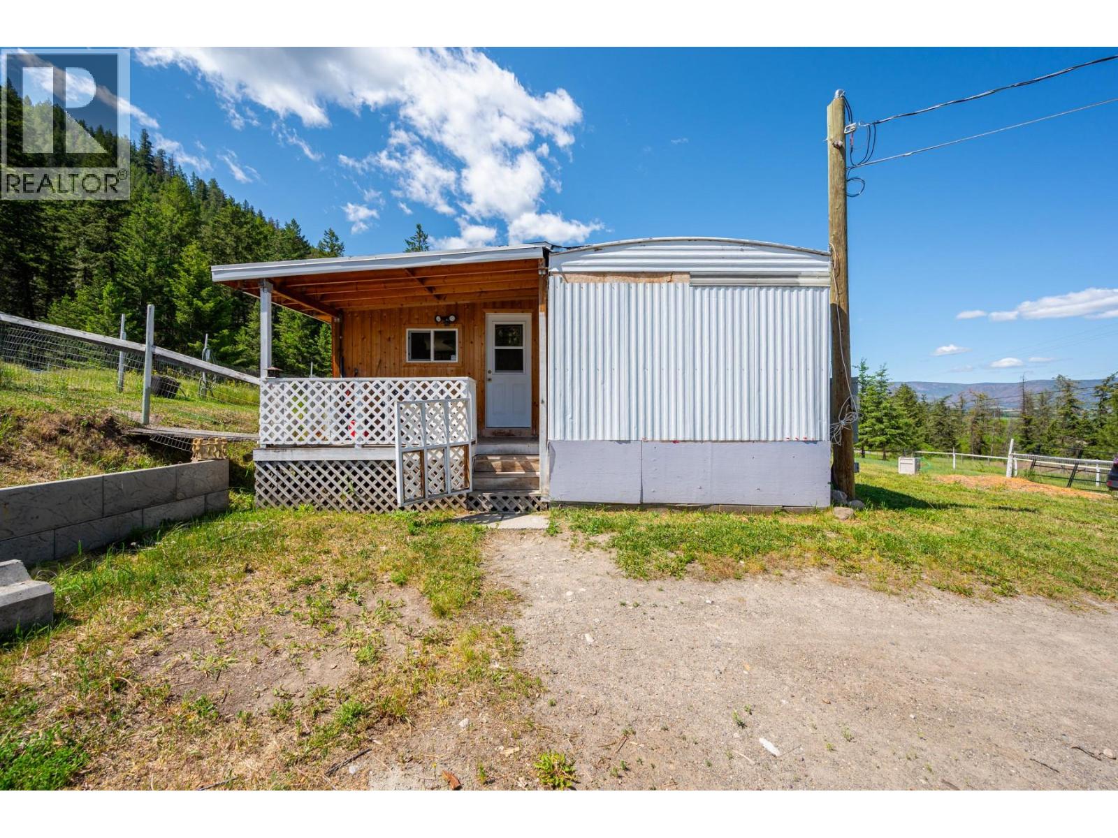6668 Kamloops Vernon (Hwy 97) Highway, Westwold, British Columbia  V0E 3B1 - Photo 16 - 10381699