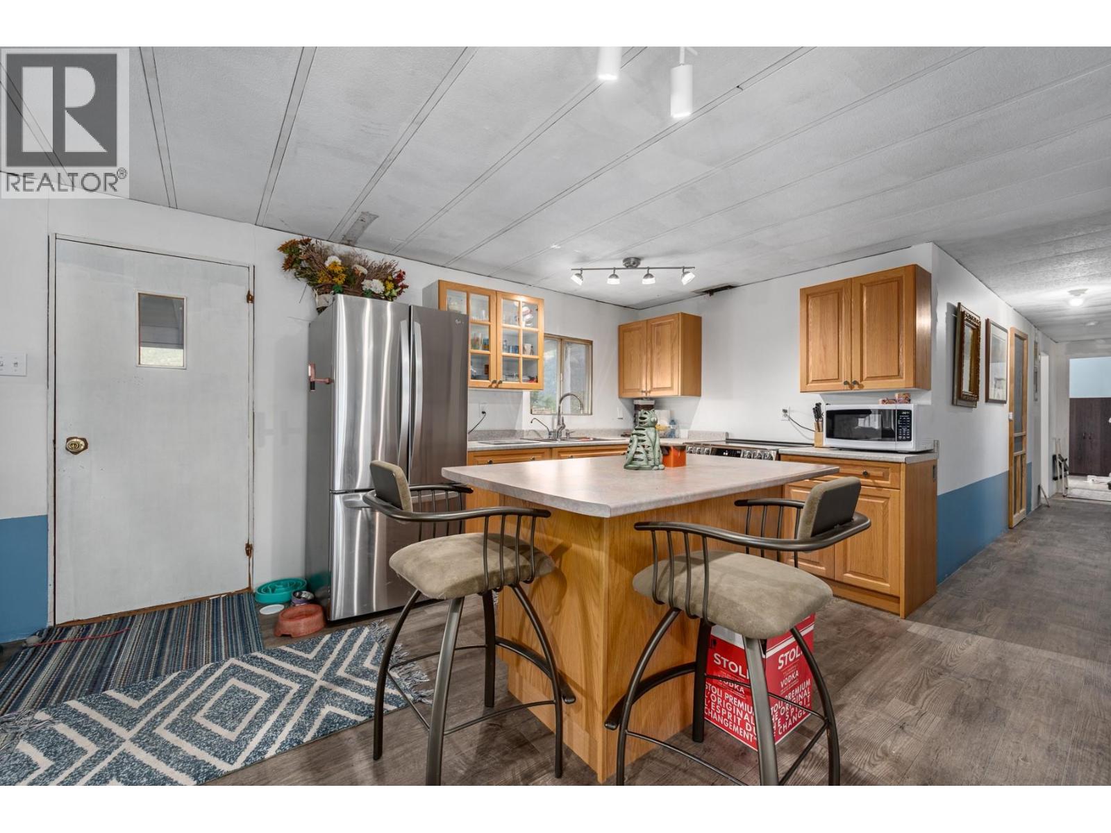 6668 Kamloops Vernon (Hwy 97) Highway, Westwold, British Columbia  V0E 3B1 - Photo 17 - 10381699