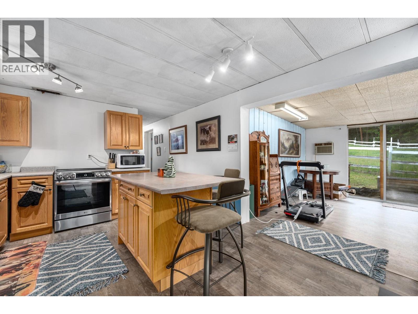 6668 Kamloops Vernon (Hwy 97) Highway, Westwold, British Columbia  V0E 3B1 - Photo 19 - 10381699