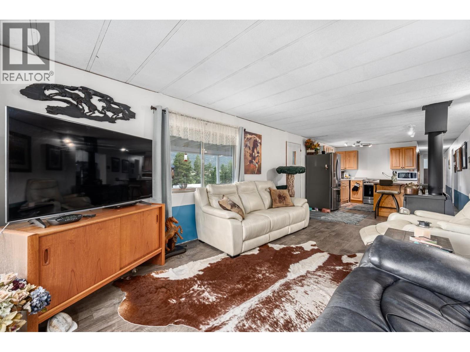 6668 Kamloops Vernon (Hwy 97) Highway, Westwold, British Columbia  V0E 3B1 - Photo 21 - 10381699